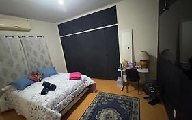 Quarto Aconchegante